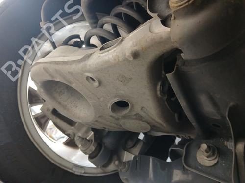 Used Left rear suspension arm Left rear suspension arm 39533810 39533810