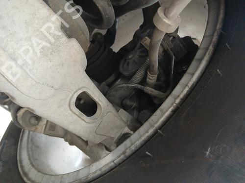 Used Right rear steering knuckle Right rear steering knuckle 39533813 39533813