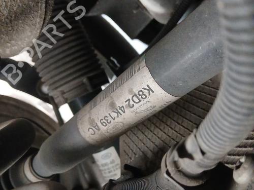 Used Left rear driveshaft Left rear driveshaft 39533804 39533804
