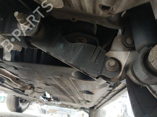 Used Right rear suspension arm Right rear suspension arm 39533809 39533809