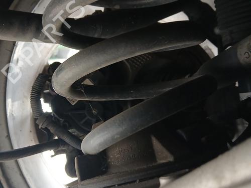 Used Left rear steering knuckle Left rear steering knuckle 39533814 39533814