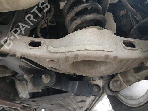 Used Right rear suspension arm Right rear suspension arm 39533807 39533807