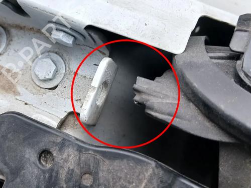 Komplette front LAND ROVER RANGE ROVER EVOQUE (L551) 2.0 D150 | BP39533815S1  - Image 16