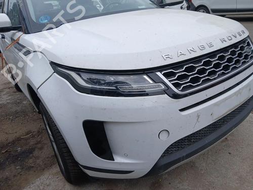 Komplette front LAND ROVER RANGE ROVER EVOQUE (L551) 2.0 D150 | BP39533815S1  - Image 5