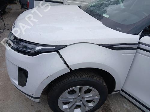Komplette front LAND ROVER RANGE ROVER EVOQUE (L551) 2.0 D150 | BP39533815S1  - Image 8