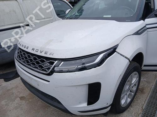 Komplette front LAND ROVER RANGE ROVER EVOQUE (L551) 2.0 D150 | BP39533815S1  - Image 7