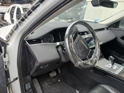 Komplette front LAND ROVER RANGE ROVER EVOQUE (L551) 2.0 D150 | BP39533815S1  - Image 9