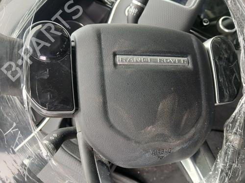 Komplette front LAND ROVER RANGE ROVER EVOQUE (L551) 2.0 D150 | BP39533815S1  - Image 11