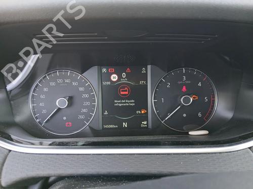 Used Instrument cluster Instrument cluster 39533795 39533795