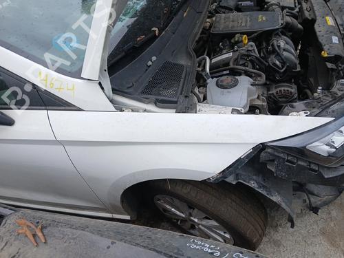 Used Right front fenders Right front fenders 39539200 39539200