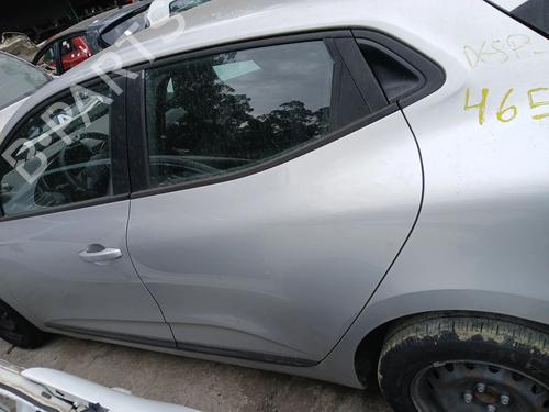 Used Left rear door Left rear door 39539203 39539203