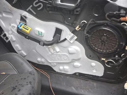 Used Front left window mechanism Front left window mechanism 39539206 39539206