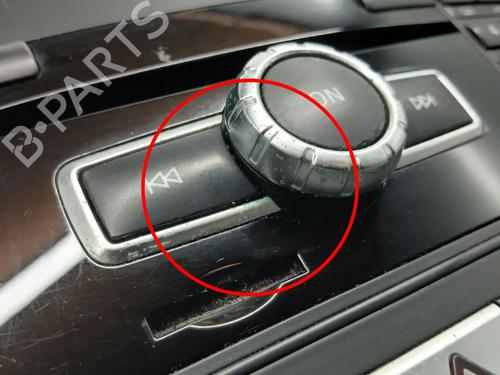 Radio MERCEDES-BENZ E-CLASS (W212) E 220 CDI / BlueTEC (212.001, 212.002) | BP39558573E6 - Image 16