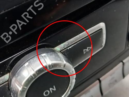 Radio MERCEDES-BENZ E-CLASS (W212) E 220 CDI / BlueTEC (212.001, 212.002) | BP39558573E6 - Image 17
