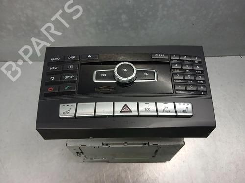 Radio MERCEDES-BENZ E-CLASS (W212) E 220 CDI / BlueTEC (212.001, 212.002) | BP39558573E6 - Image 2