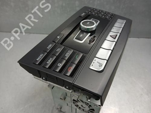 Radio MERCEDES-BENZ E-CLASS (W212) E 220 CDI / BlueTEC (212.001, 212.002) | BP39558573E6 - Image 3