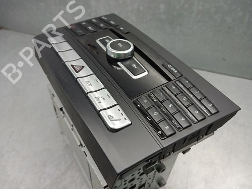 Radio MERCEDES-BENZ E-CLASS (W212) E 220 CDI / BlueTEC (212.001, 212.002) | BP39558573E6 - Image 4