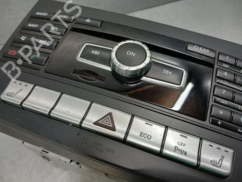 Radio MERCEDES-BENZ E-CLASS (W212) E 220 CDI / BlueTEC (212.001, 212.002) | BP39558573E6 - Image 5