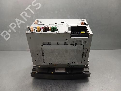 Radio MERCEDES-BENZ E-CLASS (W212) E 220 CDI / BlueTEC (212.001, 212.002) | BP39558573E6 - Image 9