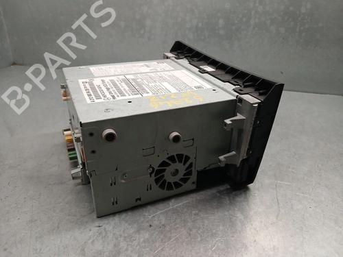 Radio MERCEDES-BENZ E-CLASS (W212) E 220 CDI / BlueTEC (212.001, 212.002) | BP39558573E6 - Image 10