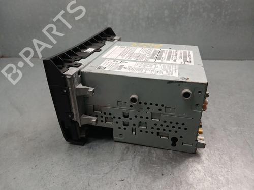 Radio MERCEDES-BENZ E-CLASS (W212) E 220 CDI / BlueTEC (212.001, 212.002) | BP39558573E6 - Image 11