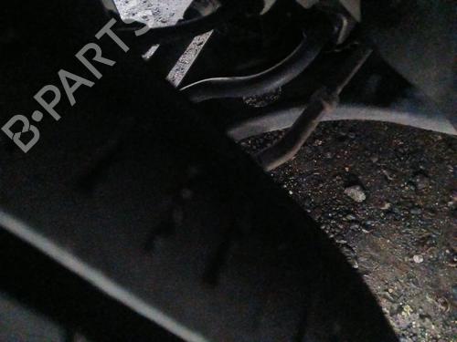 Tannstang/sevrosnekke Tannstang/sevrosnekke PEUGEOT 208 I (CA_, CC_) 1.0 VTi (68 hp) 39558577 39558577