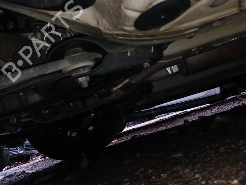 Used Subframe Subframe 39558578 39558578