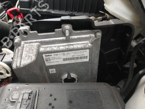 Used Engine control unit (ECU) Engine control unit (ECU) 39558575 39558575