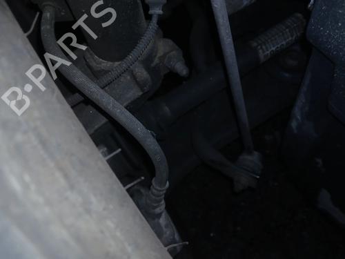Used Right front steering knuckle Right front steering knuckle PEUGEOT 208 I (CA_, CC_) 1.0 VTi (68 hp) 39558584 39558584