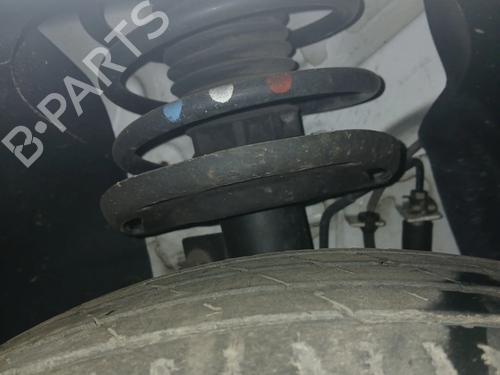 Used Left front shock absorber Left front shock absorber PEUGEOT 208 I (CA_, CC_) 1.0 VTi (68 hp) 39558581 39558581