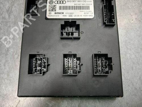 Electronic module AUDI A5 Sportback (8TA) 2.0 TDI | BP32351186M83 - Image 2