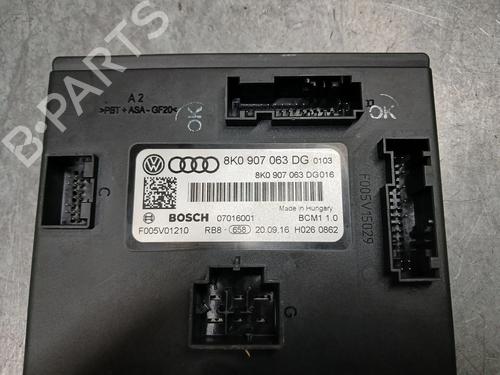 Electronic module AUDI A5 Sportback (8TA) 2.0 TDI | BP32351186M83 - Image 3