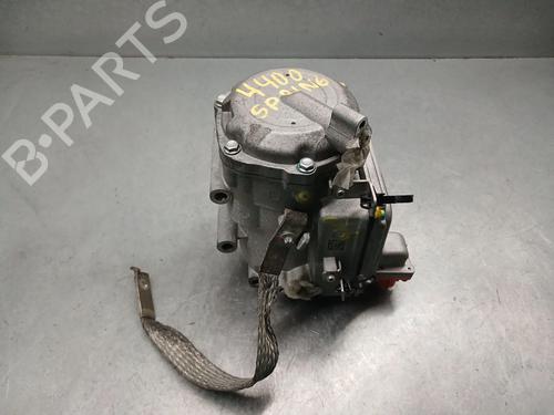 Used AC compressor AC compressor 34555220 34555220