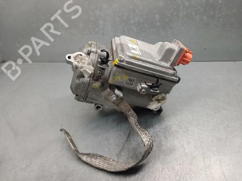 Compressor A/C DACIA SPRING EV (B6M1) | BP34555220M34 - Image 2
