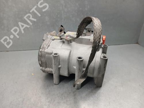 Compressor A/C DACIA SPRING EV (B6M1) | BP34555220M34 - Image 5