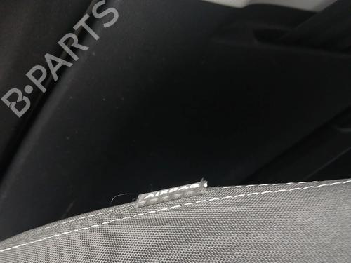 Used Right seat airbag Right seat airbag PEUGEOT 208 I (CA_, CC_) 1.0 VTi (68 hp) 39558599 39558599