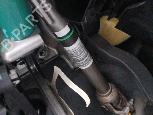 Used Steering column Steering column 39558609 39558609