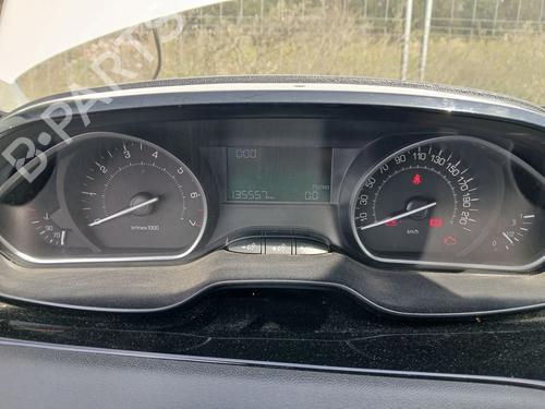 Used Instrument cluster Instrument cluster 39558606 39558606