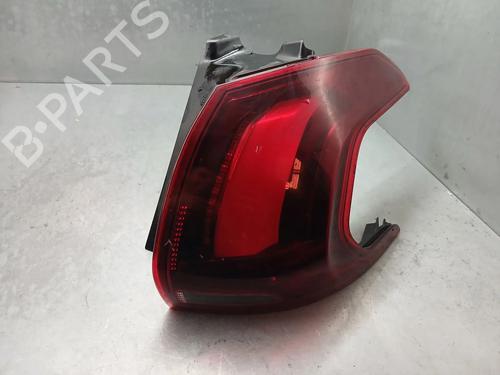 Used Right taillight Right taillight 39566636 39566636
