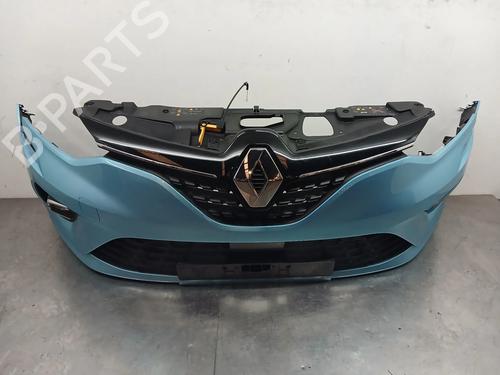 front-bumper-renault-clio-v-b7_-2019-39561001 main image