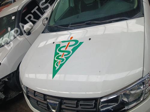 capot-dacia-sandero-ii-2012-39561002 main image