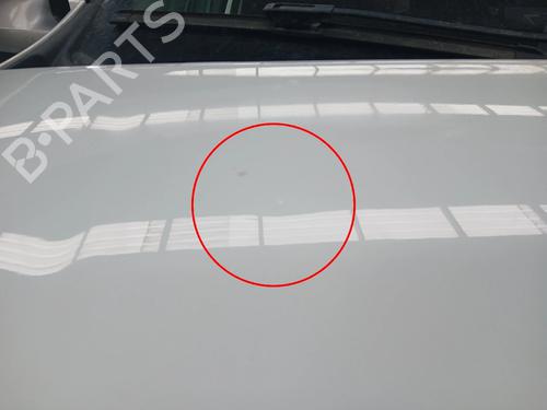 Motorhjelm DACIA SANDERO II 1.5 Blue dCi 95 (B8JL) | BP39561002C1  - Image 5