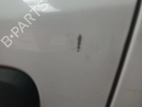 Dør venstre bagtil DACIA SANDERO II 1.5 Blue dCi 95 (B8JL) | BP39561009C4 - Image 4