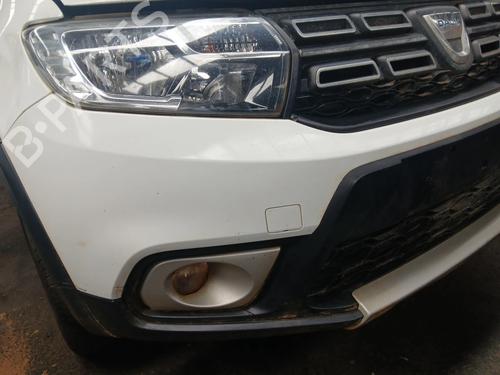 Front bumper DACIA SANDERO II 1.5 Blue dCi 95 (B8JL) | BP39561005C7 - Image 2