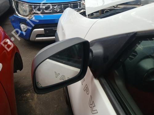 Left mirror DACIA SANDERO II 1.5 Blue dCi 95 (B8JL) | BP39561012C26 - Image 2