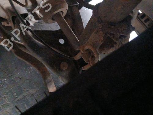 Used Right front steering knuckle Right front steering knuckle DACIA SANDERO II 1.5 Blue dCi 95 (B8JL) (95 hp) 39561024 39561024
