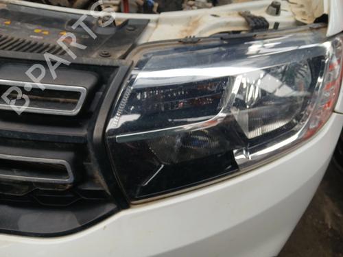 Left headlight DACIA SANDERO II 1.5 Blue dCi 95 (B8JL) | BP39561018C28 - Image 2