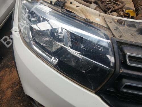 Right headlight DACIA SANDERO II 1.5 Blue dCi 95 (B8JL) | BP39561017C29 - Image 2