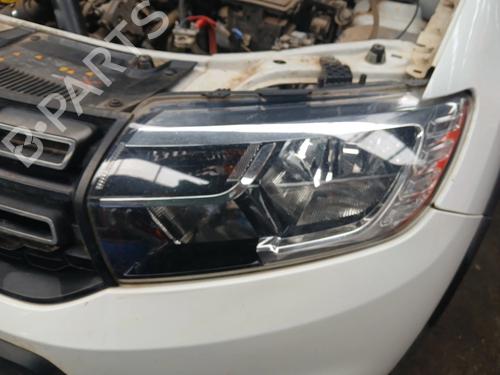 left-headlight-dacia-sandero-ii-2012-39561018 main image