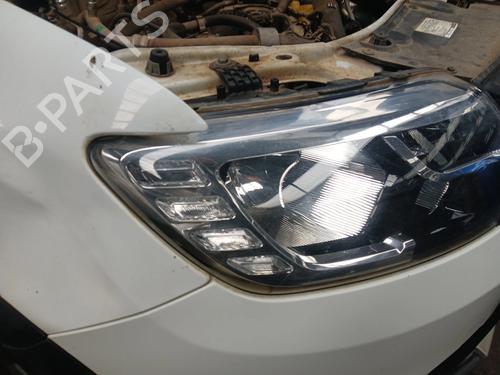Right headlight DACIA SANDERO II 1.5 Blue dCi 95 (B8JL) | BP39561017C29 - Image 3